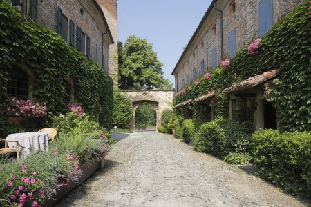Il borgo